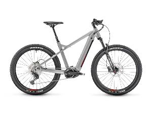 VTT électrique MOUSTACHE OFF 4 625Wh Smart System