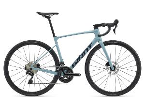 Vélo Route GIANT Defy Advanced 3 Tiagra 2x11v Mach Blue (2027)