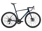 V�lo Route GIANT TCR Advanced SL 0 Mariana Blue Dura-Ace Di2