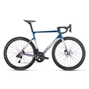 Vélo Route LOOK 795 Blade RS Ultegra Di2 Ciel Du Nord