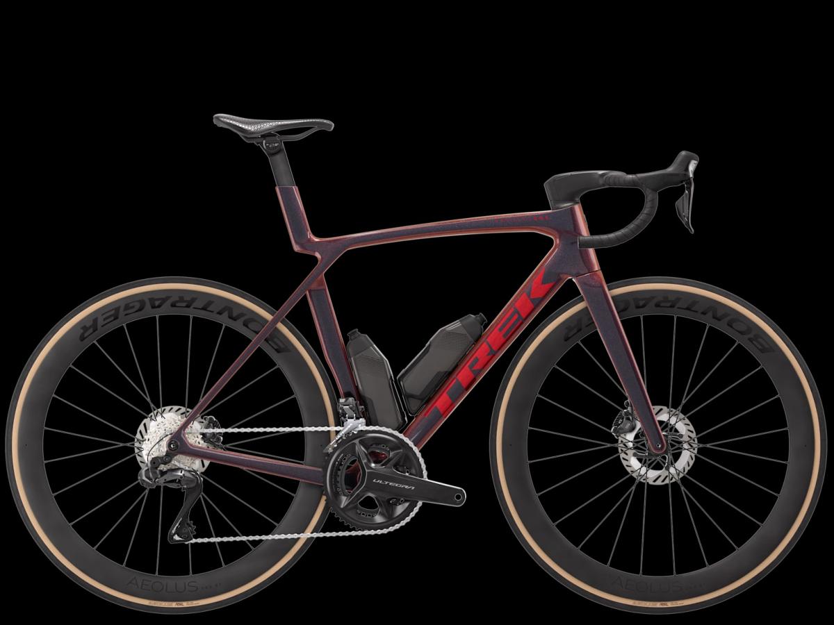 Vélo Route TREK Madone SLR 7 8e Gen. Serpentine