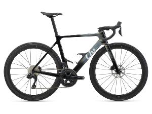 Vélo Route femmes LIV Enviliv Advanced  Pro 1 Aurora Noise