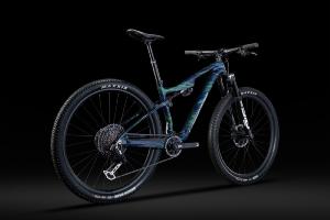 VTT Tout-Suspendu LAPIERRE XRM SE