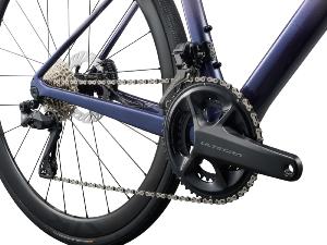 Vélo Route Femmes LIV Avail Advanced Ui2 Violet Flare Ultegra Di2 (2027)