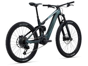 VTT électrique femmes LIV Intrigue X Advanced E+ Elite 1 400Wh