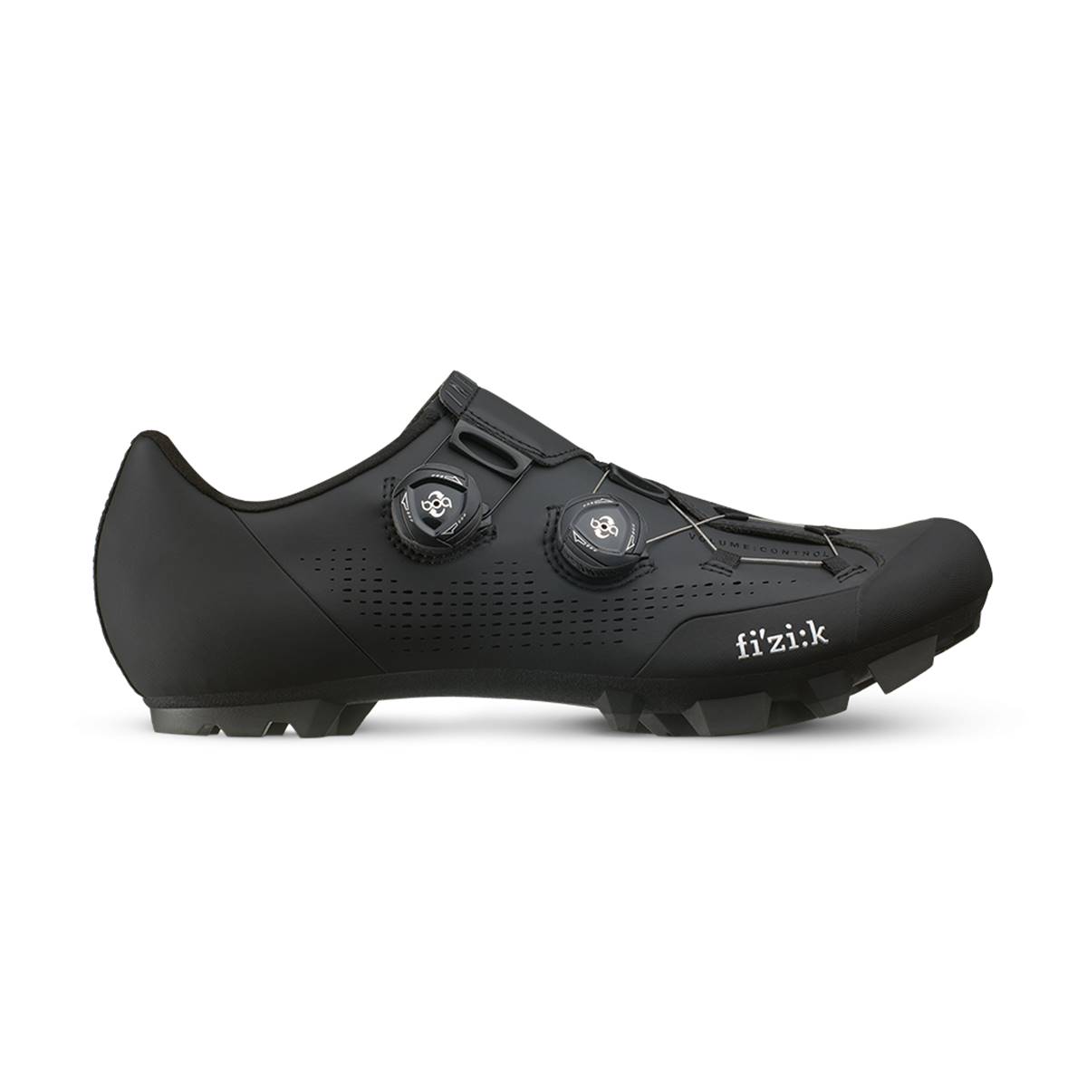 fizik x1 infinito