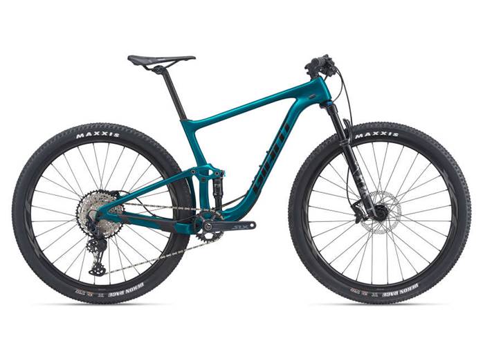 VTT Tout-Suspendu GIANT Anthem Advanced Pro 29 2