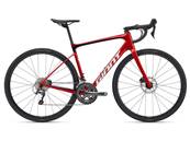 Vlo Route GIANT Defy Advanced 3 Disc