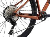 VTT Semi-Rigide GIANT XTC SLR 29 1 Amber Glow