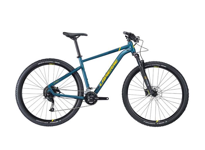 VTT Semi-Rigide LAPIERRE Edge 5.9