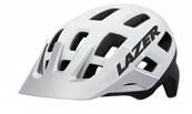 Casque VTT LAZER Coyote Blanc