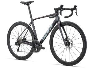 Vélo Route GIANT TCR Advanced Ui2 Arctic Light (2027)
