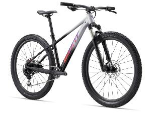 VTT GIANT Talon 1 Gris/Noir Microshift Advent MX 1x11v (2027)