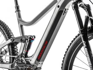 VTT électrique MOUSTACHE Wide 5 625Wh Smart System