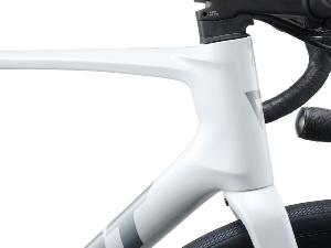 Vélo Route GIANT Defy Advanced 2 105 2x12v Blanc (2027)