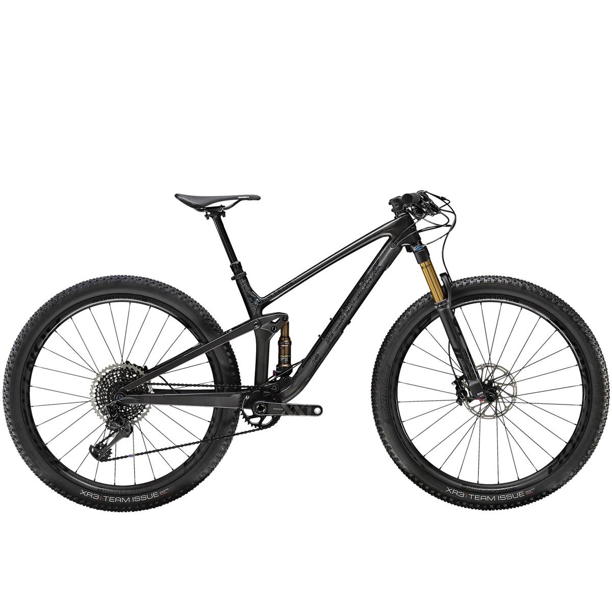 trek 9.9 fuel