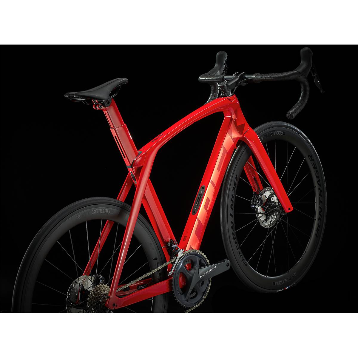 V lo Route TREK Madone SL 6 Rouge 2022 Pas Cher Intercycle v-lo-route-trek-madone-sl-6-rouge-2022-pas-cher-intercycle