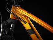 VTT Semi-Rigide TREK Marlin 6 Orange Factory