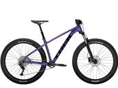 VTT Semi-Rigide TREK Roscoe 6 Violet