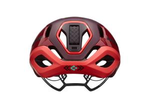 Casque LAZER Vento KinetiCore CE Rouge