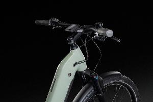 Vélo électrique LAPIERRE E-Explorer 7.6 Low 600Wh