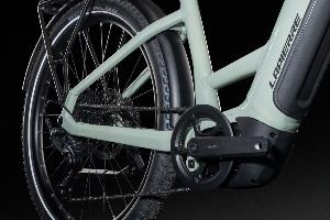 Vélo électrique LAPIERRE E-Explorer 7.6 Low 600Wh