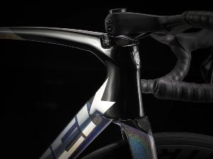 Vélo Route TREK Emonda SLR 7 Ultegra Di2 Dark Prismatic