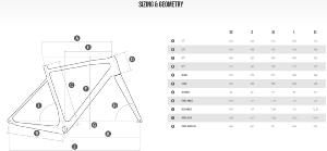 Vélo Gravel MEGAMO West 15 GRX 2x10v Brown
