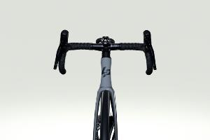 Vélo Route LAPIERRE Pulsium 4.0 Circular Grey GRX 2x10v (2027)
