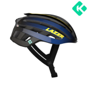Casque LAZER Z1 Kineticore Edition Sp�ciale TDF + Aeroshell