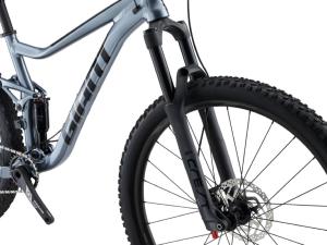 VTT Tout-Suspendu GIANT Stance 29 2 Knight Shield