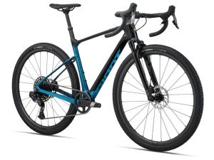 Vélo Gravel GIANT Revolt X Advanced Pro 2 SRAM Apex AXS