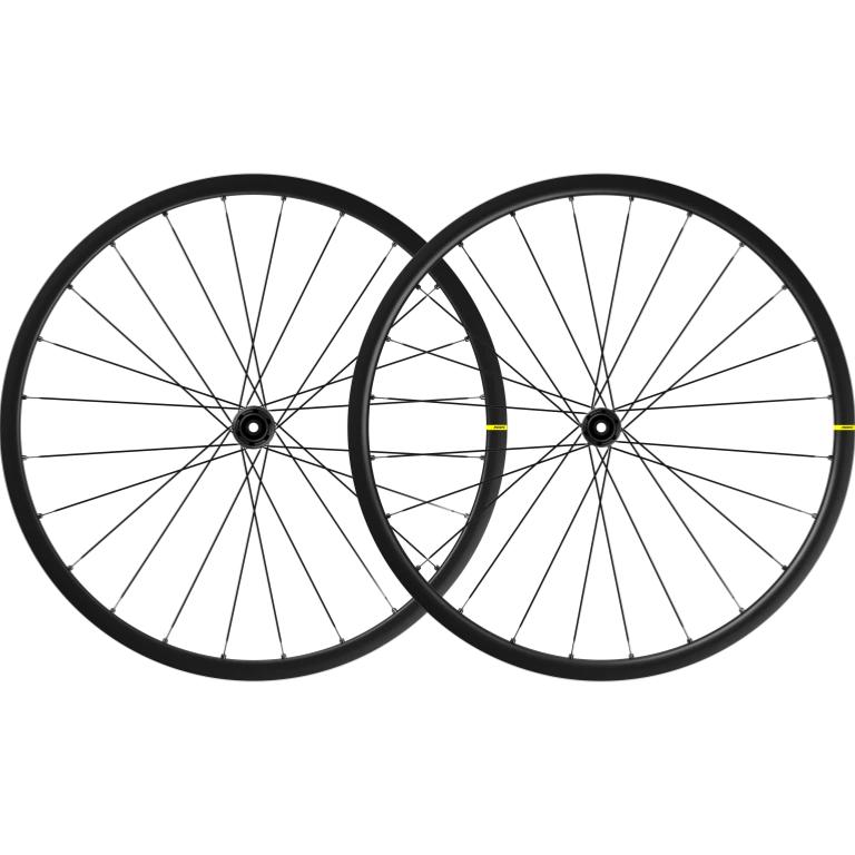 Paire de Roues MAVIC Ksyrium S Disc