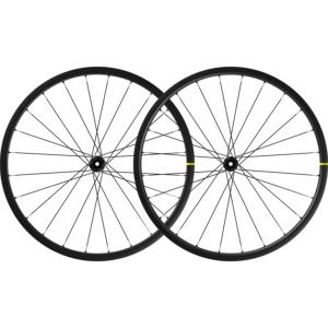 Paire de Roues MAVIC Ksyrium S Disc