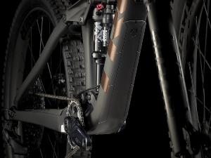 VTT TREK Remedy 9.8 GX Noir Mat