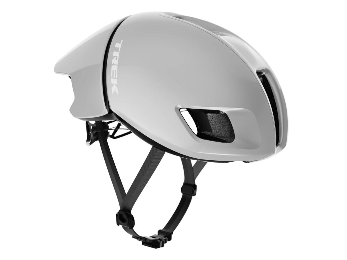 Casque route TREK Ballista Mips Blanc