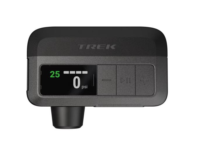 Pompe électrique TREK Air Rush