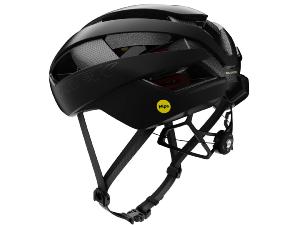 Casque de vélo de route TREK Velocis Mips Noir Mat