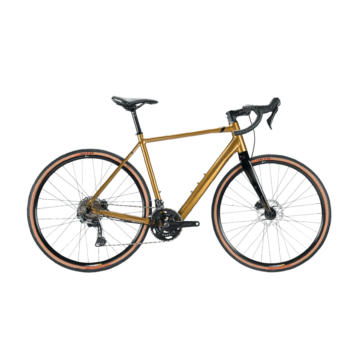 Vélo Gravel électrique LAPIERRE E-Crosshill 5.2 250Wh