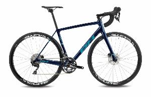 Vélo Route BH SL1 2.0 Bleu