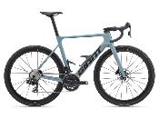 V�lo Route GIANT Propel Advanced Pro 0 AXS Prismatic Haze