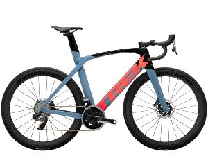 Vélo Route TREK Madone SL 7 AXS Battleship Blue