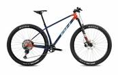 VTT Carbone BH Ultimate RC 7.7 Bleu Orange