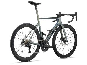 Vélo Route GIANT Propel Advanced SL 1 Aurora Noise