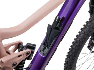 VTT Enduro GIANT Reign SX Purple/Petra Clay