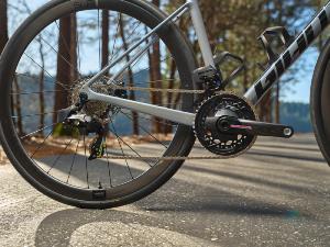 Vélo Route GIANT Defy Advanced SL 1 Moonstone SRAM Force AXS