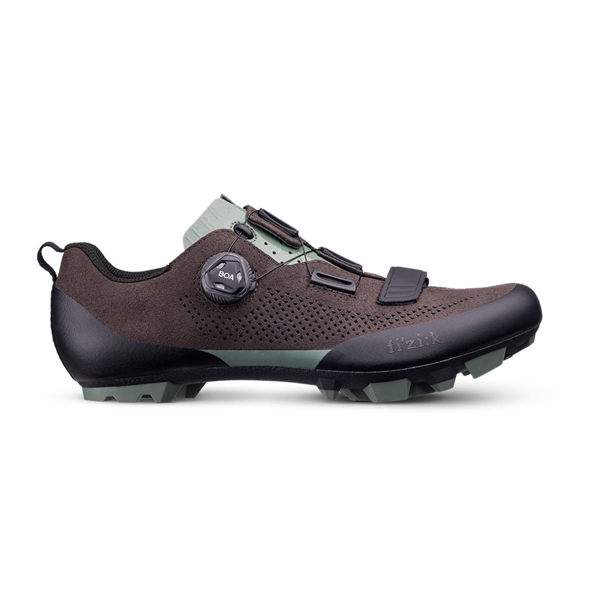 fizik terra x5 suede