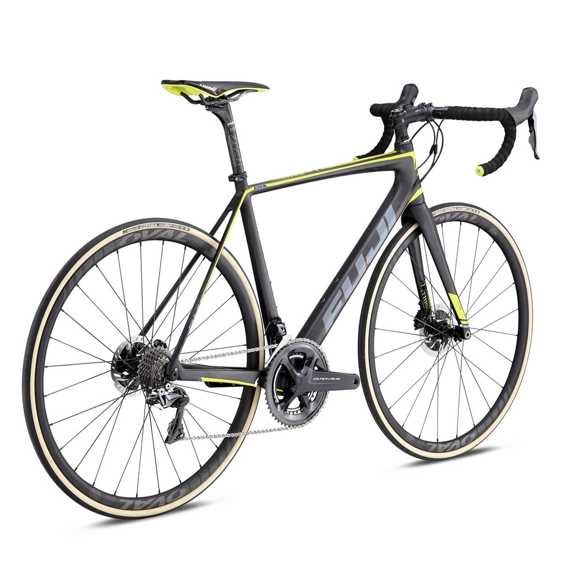 Шоссейный велосипед Cervelo s3 Ultegra