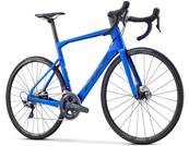 Vélo Route FUJI Transonic 2.3 Disc Bleu