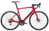 Vlo Route FUJI Transonic 2.5 Disc Rouge